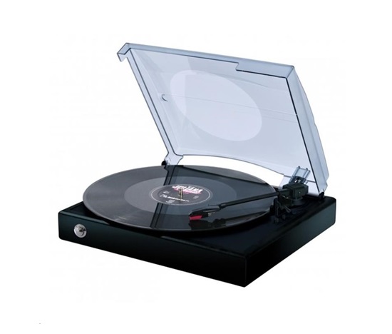 Reflecta LP-PC přehrávač gramofonových desek