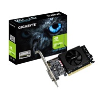 GIGABYTE VGA NVIDIA GT 710 2GB DDR5