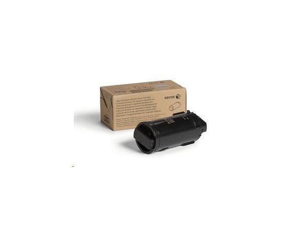 Xerox Black Extra High Capacity Toner pro VersaLink B600/B605/B610/B615 (46 700 str.)