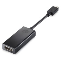 HP USB-C to HDMI 2.0 Adapter - ADAPTER