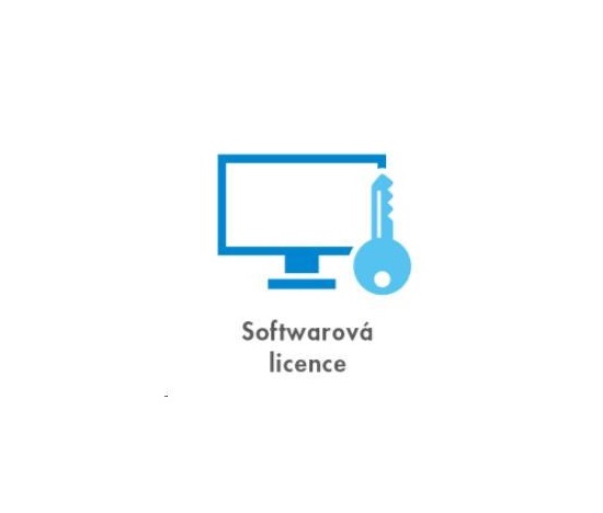 Vivotek licence pro VAST/VAST2 (kanál 33-256, případně ONVIF kanál)