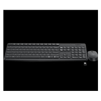 Logitech Wireless Desktop MK235, US