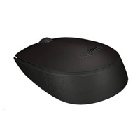 Logitech Wireless Mouse B170, black