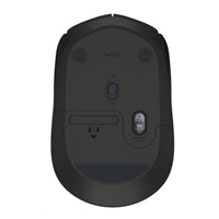 Logitech Wireless Mouse B170, black