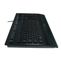 Logitech Keyboard Comfort K280E, US