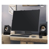 Logitech Multimedia Speakers Z533