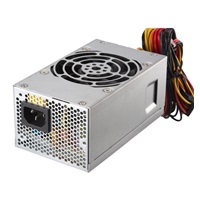 SEASONIC zdroj 300W SSP-300TBS F0, TFX, 80+ Bronze