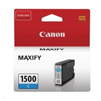 Canon BJ CARTRIDGE PGI-1500 C