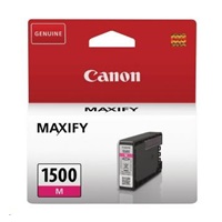 Canon BJ CARTRIDGE PGI-1500 M 4,5ml