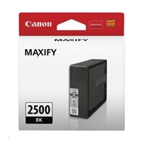 Canon BJ CARTRIDGE PGI-2500 BK 29,1ml