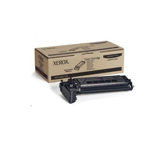 Xerox C60/C70 DMO Toner Black