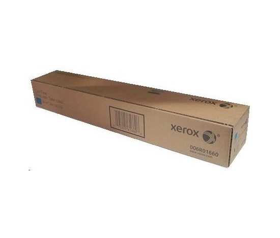 Xerox C60/C70 DMO Toner Cyan