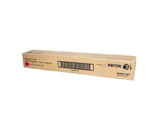 Xerox C60/C70 DMO Toner Magenta