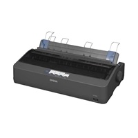 EPSON tiskárna jehličková LX-1350, A3, 9 jehel, 357 zn/s, 1+4 kopii, USB 2.0, LPT, RS232