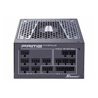 SEASONIC zdroj 1000W Prime TX-1000 (SSR-1000TR), 80+ TITANIUM