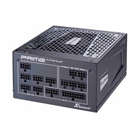 SEASONIC zdroj 1000W Prime TX-1000 (SSR-1000TR), 80+ TITANIUM