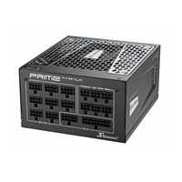 SEASONIC zdroj 1000W Prime TX-1000 (SSR-1000TR), 80+ TITANIUM
