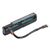 HPE 96W Smart Storage Battery 145mm Cbl for ML30/110/150350g9 DL360/380g9/560g9&10