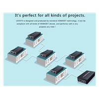 PremiumCord HDMI HDbaseT extender Ultra HD 4k x 2k na 70m přes Cat5e/Cat6