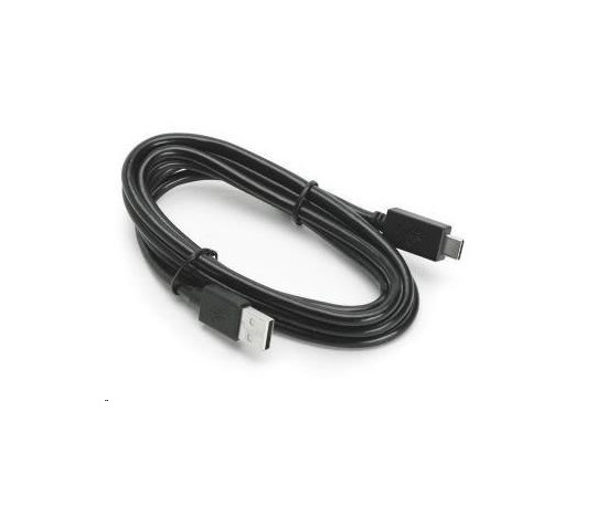 Zebra kabel pro síťový adaptér, USB-C pro MC22, MC27, MC93, TC20, TC25