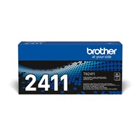 BROTHER Toner TN-2411 Standardní toner 1200 stran