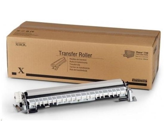 Xerox TRANSFER ROLLER  pro VersaLink C70xx/C71xx (180 000 str.)