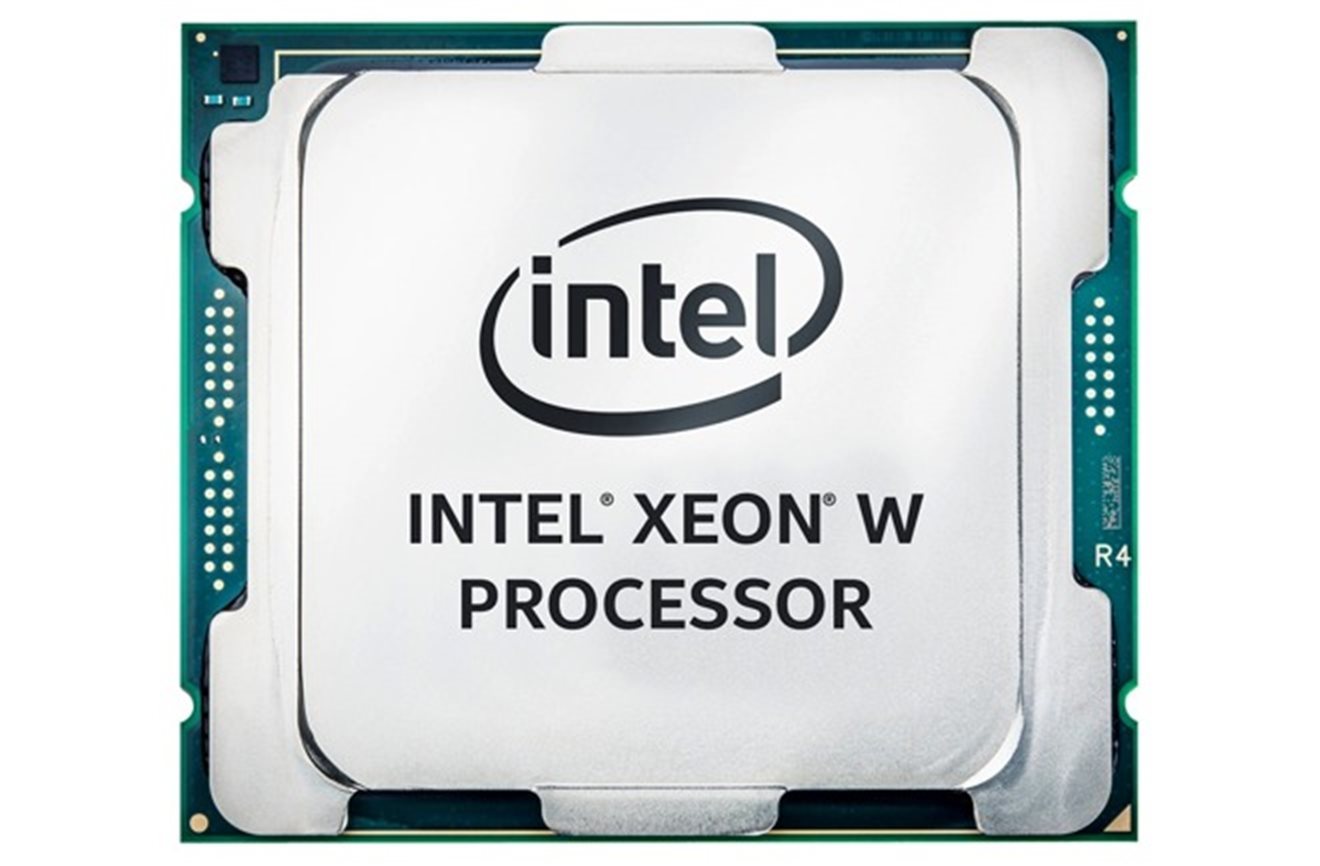 CPU INTEL XEON W-2135 (3.7GHz, FCLGA2066, 8.25M) | eD system a.s.