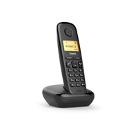 Gigaset A170 Black