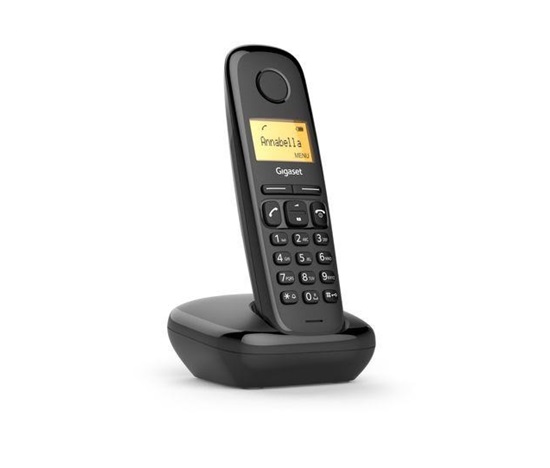 Gigaset A170 Black