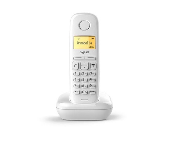 Gigaset A170 White