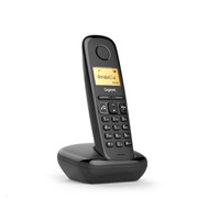 Gigaset A270 Black