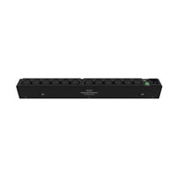 HPE G2 Basic Modular 7.3kVA/60309 3-wire 32A/230V Outlets (6) C19/1U Horizontal INTL PDU