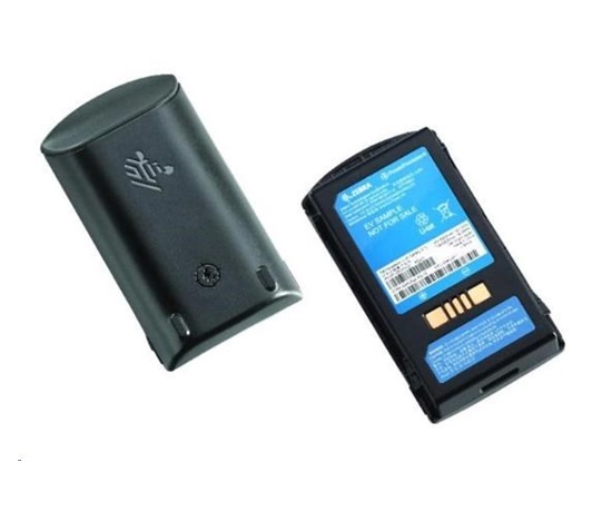 Zebra náhradní baterie MC33 High capacity 5200mAh