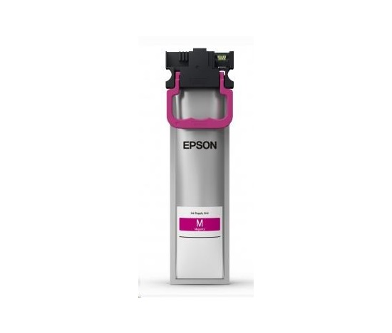 EPSON Ink bar WF-C5xxx Series Ink Cartridge XL Magenta 38,1 ml