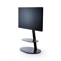 Elegantní televizní stojan - OMB Screen Tower