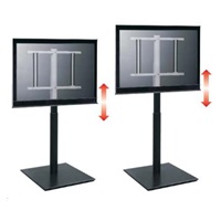 Tv stojan celokovové konstrukce - OMB Handy Spring