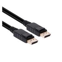 Club3D Certified Kabel DisplayPort 1.4 HBR3 8K60Hz (M/M), 2m
