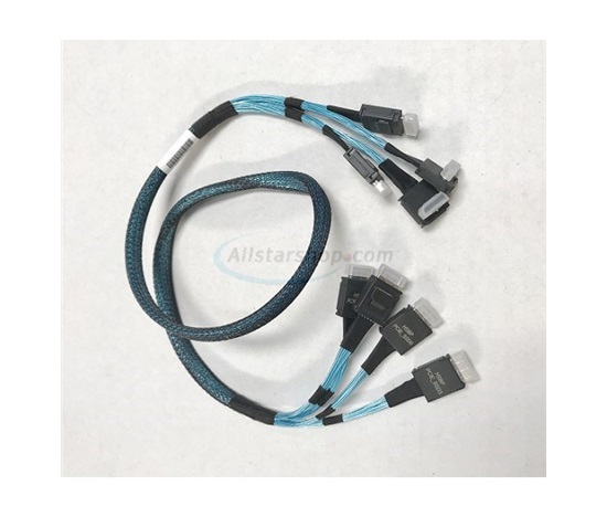 INTEL Oculink Cable Kit A2U4PSWCXCXK1