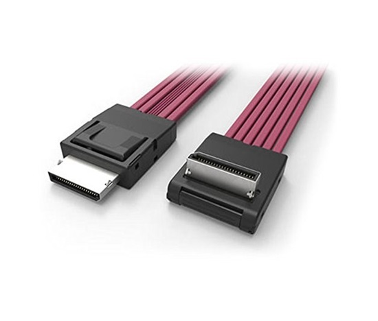 INTEL Oculink Cable Kit AXXCBL470CVCR