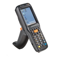 Datalogic terminál Skorpio X4 GUN, WLAN MIMO, BT v4, 1GB/8GB, 28-Key, White illum. 2D , Android 4.4, EU