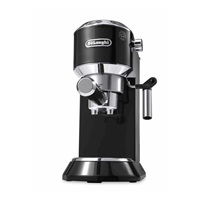 DeLonghi Dedica EC 685 BK pákové espresso