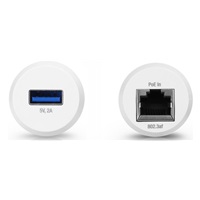 UBNT INS-3AF-USB [PoE konvertor 802.3af/5V USB, vnitřní]