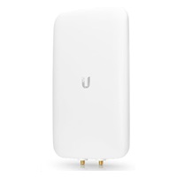 UBNT UMA-D [DualBand (2.4+5GHz) Sektorová anténa 2x2MIMO pro Mesh jednotky]
