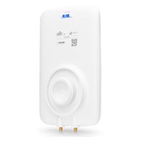 UBNT UMA-D [DualBand (2.4+5GHz) Sektorová anténa 2x2MIMO pro Mesh jednotky]