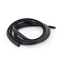 TRITON Lemovka profil - nahrazuje plastové rámečky pro vylamovací záslepky, 1m