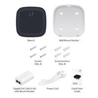 UBNT UF-NANO - U Fiber, Nano, GPON CPE