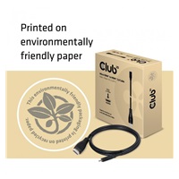 Club3D Kabel Micro HDMI na HDMI 2.0 4K60Hz UHD, (M/M), 1m