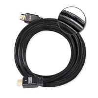 Club3D HDMI 2.0 MALE TO HDMI 2.0 MALE  High Speed 4K UHD  Active - Redmere 15m/49.2ft, 28 AWG