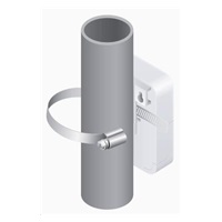 UBNT ETH-SP-G2 [Gigabitová přepěťová ochrana pro venkovní jednotky do 10kA]