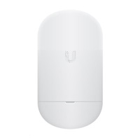 UBNT airMAX NanoStation 5AC Loco (NS-5ACL), bez PoE adaptéru [5GHz, 2x2MIMO, anténa 13dBi, Client/AP/Repeater, 802.11ac]